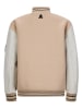 Retour Sweatjacke "Darren" in Beige