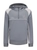 Retour Hoodie "Club" in Grau
