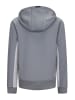 Retour Bluza "Club" w kolorze szarym