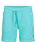 Retour Shorts "Gavin" in Türkis