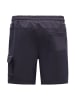 Retour Cargoshort donkerblauw