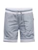 Retour Shorts in Grau