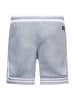 Retour Shorts in Grau