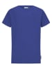 Retour Shirt "Sean" in Blau