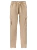 Retour Sweatbroek "Simon" beige