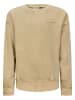 Retour Sweatshirt "Peter" in Beige