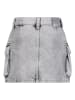 Retour Jeansrock "Olga" in Grau