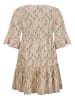 Retour Kleid "Kristen" in Beige