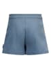 Retour Skort "Nemesis" blauw
