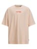 Retour Shirt in Beige