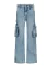 Retour Jeans "Gerry" - Regular Fit - in Hellblau