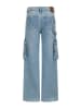 Retour Jeans "Gerry" - Regular Fit - in Hellblau