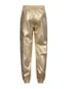 Retour Cargohose "Wanda" in Gold