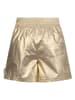 Retour Shorts "Fonda" in Gold