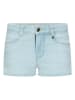 Retour Jeans-Shorts "Mette" in Hellblau