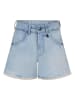 Retour Szorty dżinsowe "Coco" w kolorze błękitnym