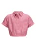 Retour Bluse "Nina" in Rosa