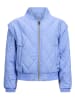 Retour Steppjacke "Steffie" in Hellblau