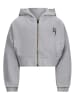 Retour Sweatjacke "Reanna" in Grau