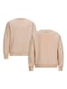 Retour Sweatshirt "Venna" beige