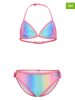 Retour Bikini-Set "Buena" in Bunt