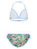 Retour Bikini-Set "Buena" in Bunt