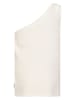 Retour Top "Camilla" in Weiß