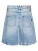 Retour Jeans-Shorts "Martha" in Hellblau