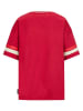 Retour Shirt "Ida" rood