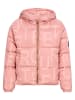 Retour Steppjacke "Gaby" in Rosa