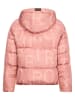 Retour Steppjacke "Gaby" in Rosa