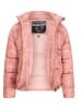 Retour Steppjacke "Gaby" in Rosa
