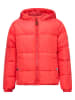Retour Steppjacke "Tiffany" in Rot