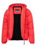 Retour Steppjacke "Tiffany" in Rot