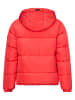 Retour Steppjacke "Tiffany" in Rot