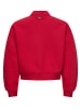 Retour Blouson "Vay" in Rot
