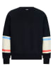 Retour Sweatshirt "Gwen" zwart