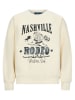 Retour Sweatshirt "Robyn" in Beige