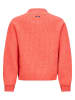 Retour Pullover "Nova" in Rot