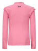 Retour Longsleeve "Riah" in Rosa