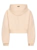 Retour Hoodie "Toulal" beige