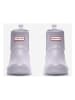 Hunter Rubberlaarzen "HFW-001" paars