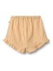 Wheat Shorts "Camille" in Orange/ Gelb/ Rosa