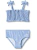 Wheat Bikini "Carla" in Hellblau