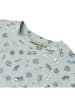 Wheat Shirt "Tommy" lichtblauw