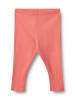 Wheat Legging "Maddy" koraalrood