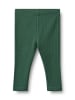 Wheat Legging "Jules" donkergroen