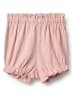 Wheat Strickshorts in Rosa