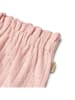 Wheat Strickshorts in Rosa