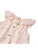 Wheat Romperjurk "Ingeborg" lichtroze